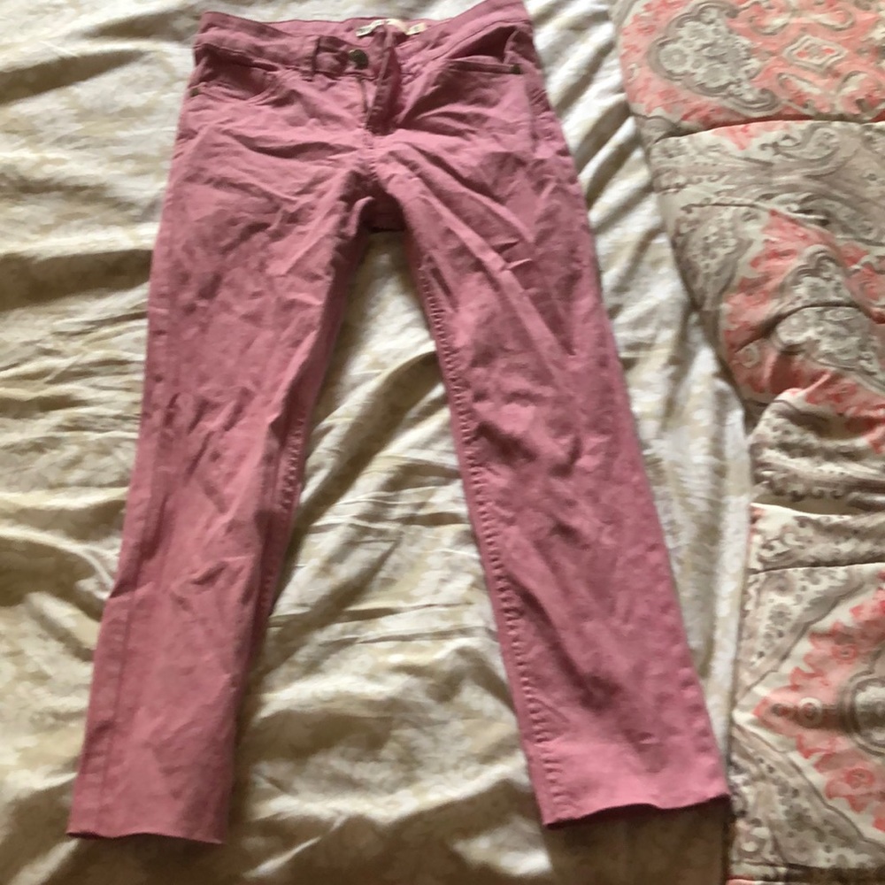 Kids girls jeans